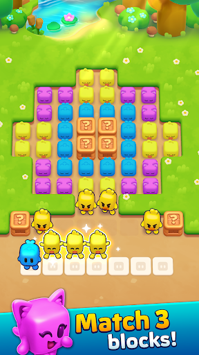 Block Jam 3D ekran görüntüsü