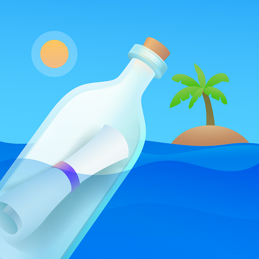 Bottled: Şişedeki Mesaj