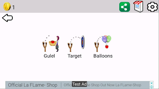 Gulel Games ekran görüntüsü