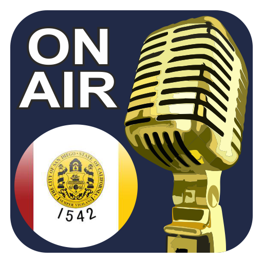 San Diego Radio Stations - USA