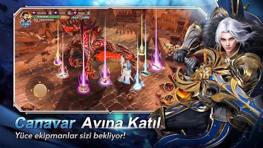 Pasha Fencer - Savaşçı Paşa ekran görüntüsü