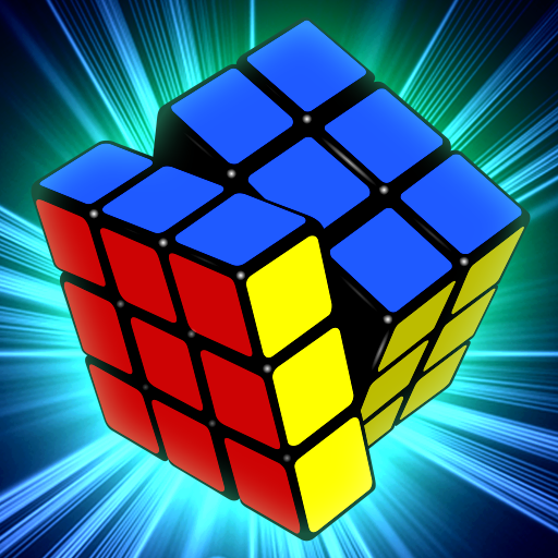 Rubik Küp çözücü