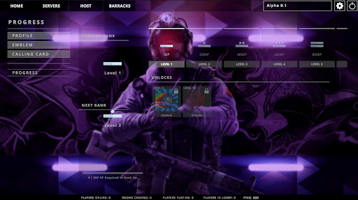 Bravery Mobile ekran görüntüsü