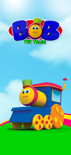 Bob the train ekran görüntüsü