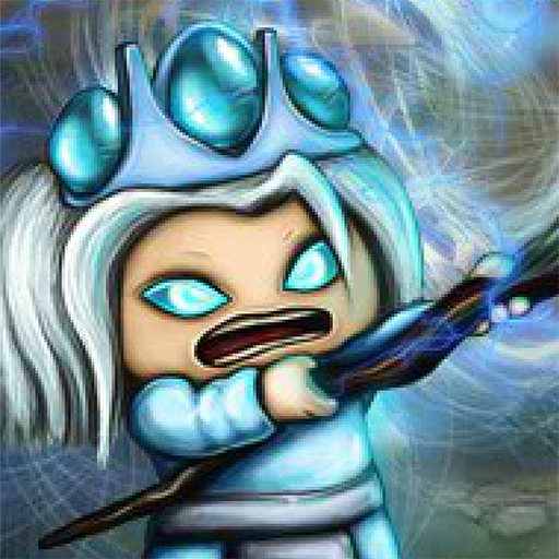 Demon Raid: Tower Defense