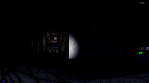 Five Nights at Maggie's 2 ekran görüntüsü