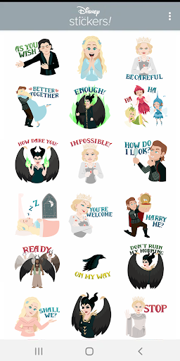 Maleficent: Mistress of Evil ekran görüntüsü