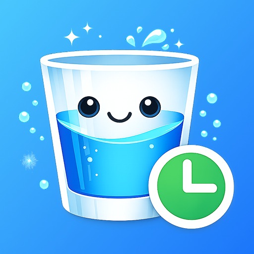 Water Tracker & Reminder App
