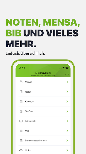 Meine WH ekran görüntüsü