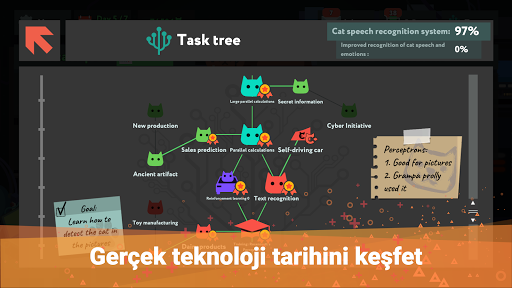 while True: learn() ekran görüntüsü