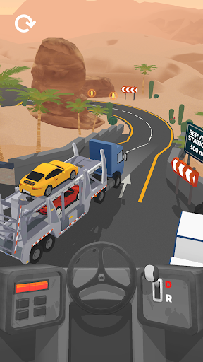 Vehicle Masters ekran görüntüsü