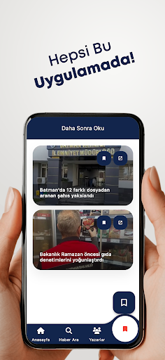 Bursa Digital ekran görüntüsü