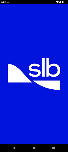 SLB Events ekran görüntüsü