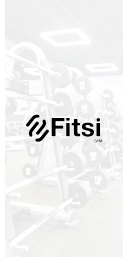 Fitsi Escondido ekran görüntüsü