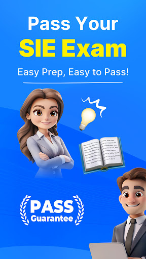 SIE Test Prep 2026 ekran görüntüsü
