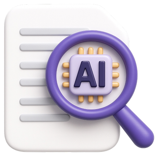 AI Detector : Check GPTText