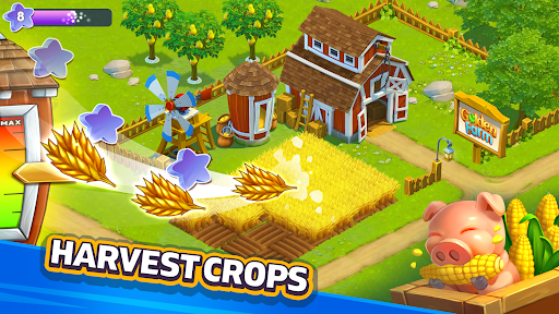 Golden Farm ekran görüntüsü