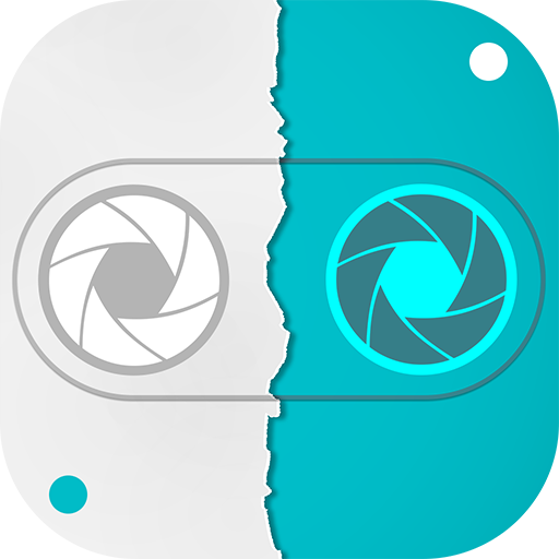 Split Camera - Clone Camera