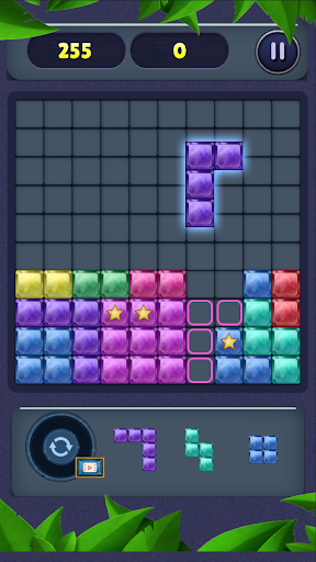 Block Puzzle Star ekran görüntüsü