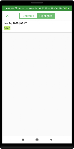 Epub Reader | Ebook Reader ekran görüntüsü