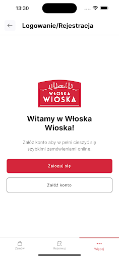 Włoska Wioska ekran görüntüsü
