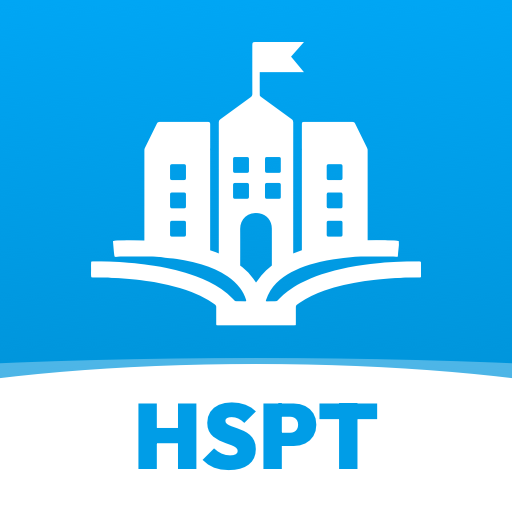 HSPT Test Prep 2026