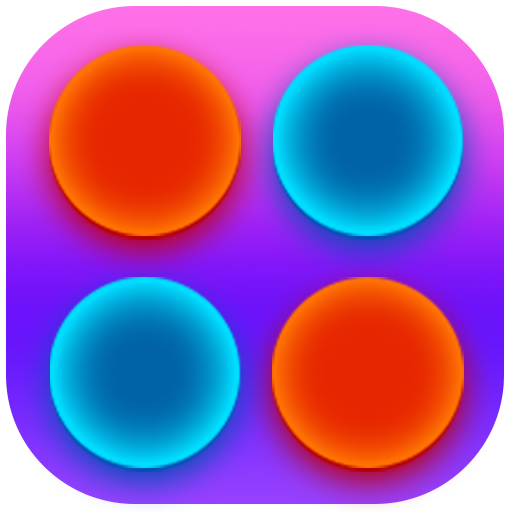 4 In A Row - Connect 4 Online
