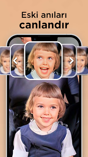 Pixelup Fotoğraf İyileştirici ekran görüntüsü