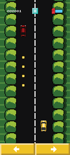 Car and Obstacles Nitro ekran görüntüsü