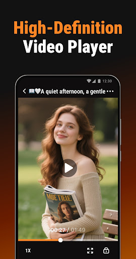 Swift Fetch - Video Downloader ekran görüntüsü