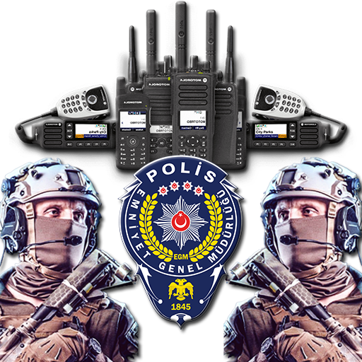 Polis Telsizi Sesleri 2026