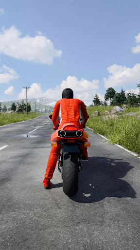 Bike Racing Championship ekran görüntüsü
