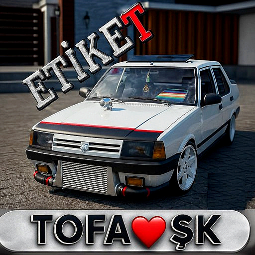 Etiket Tofask - Doğan Şahin