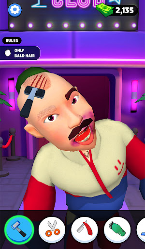 Club Security Simulator 3D ekran görüntüsü