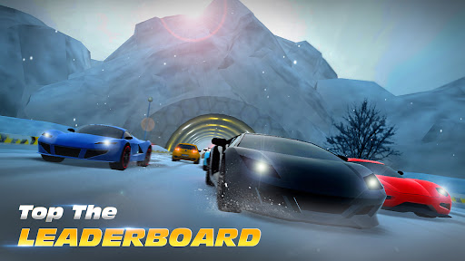 MR RACER : Car Racing Game ekran görüntüsü