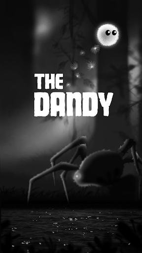 The Dandy - Hop Hop Game ekran görüntüsü