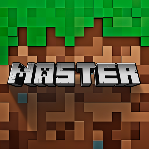 Minecraft için Usta