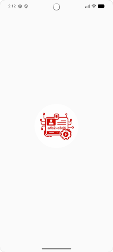 UUID Generator ekran görüntüsü