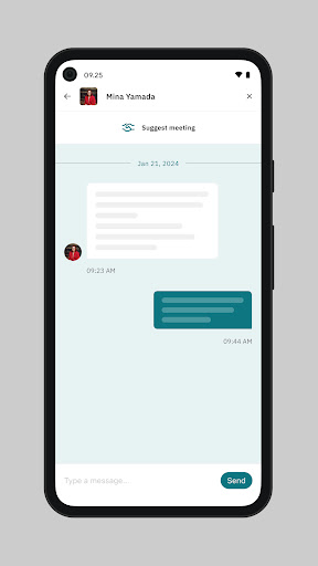 FT Live Event App ekran görüntüsü