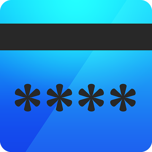 PIN Keeper (Credit Cards)