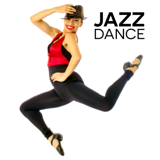 Jazz Dance Moves Guide