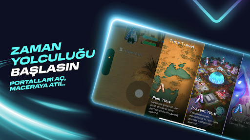 GoArt ekran görüntüsü