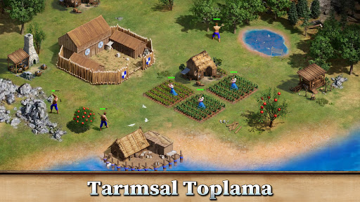 Rise of Castles: Ice and Fire ekran görüntüsü