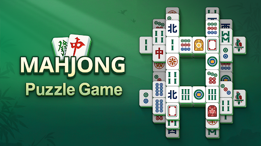 Mahjong Blast ekran görüntüsü