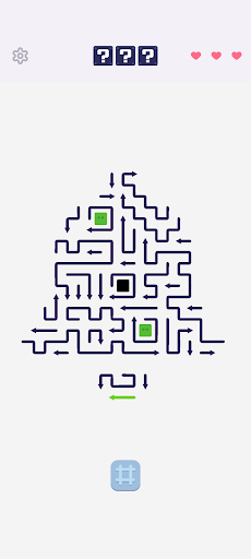 Arrow Master: Puzzle Escape ekran görüntüsü