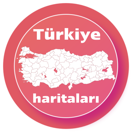Türkiye Haritaları