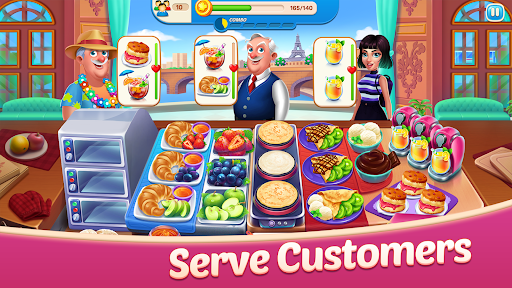 Cooking Truck - Food Truck ekran görüntüsü