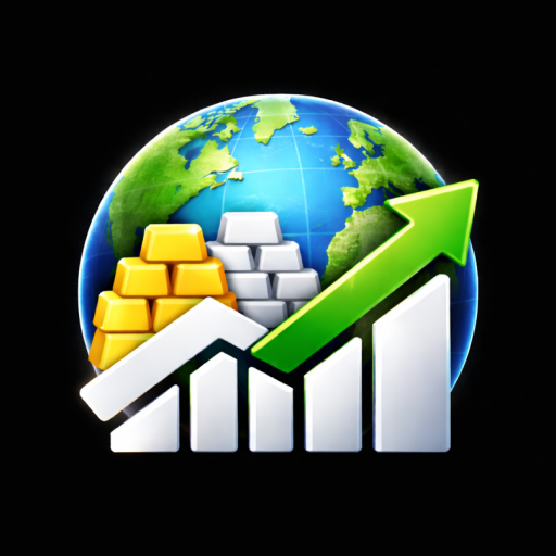 Live Gold Silver Rates Global