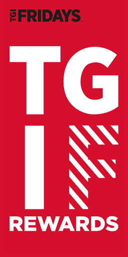 TGIF REWARDS ekran görüntüsü