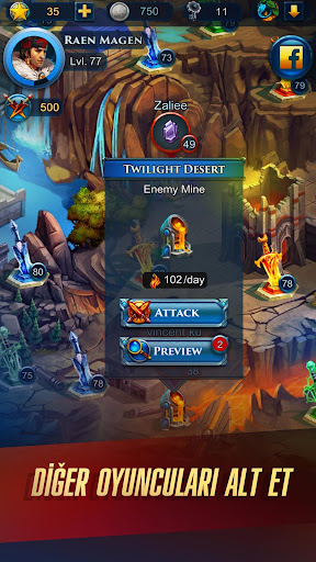 Defenders 2: Tower Defense ekran görüntüsü